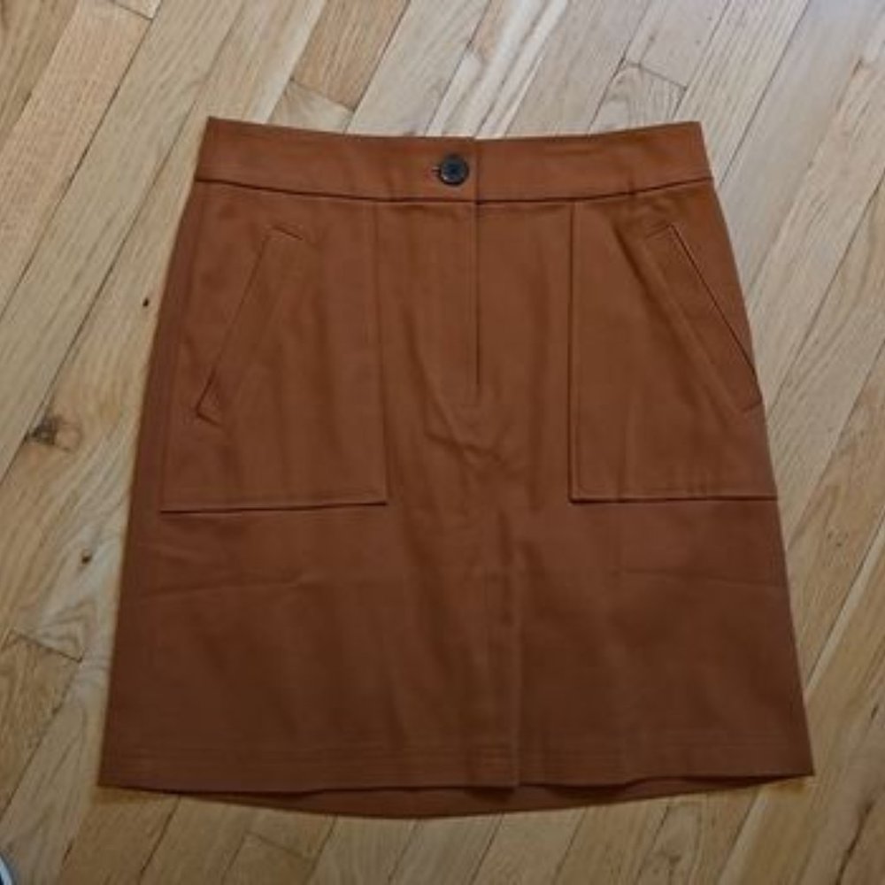 NWOT Ann Taylor skirt size 6